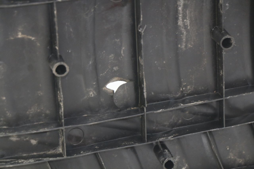 photo de ESTRIBO YAMAHA BW'S 50 (1999 - 2003) - Ampliação técnica