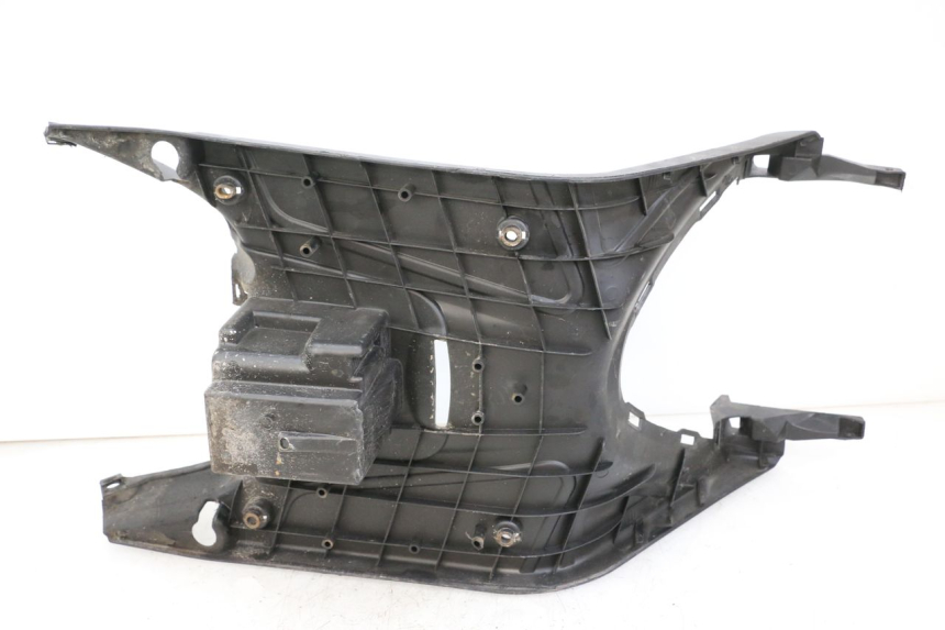 photo de ESTRIBO YAMAHA BW'S 50 (2004 - 2017) - Ampliação técnica