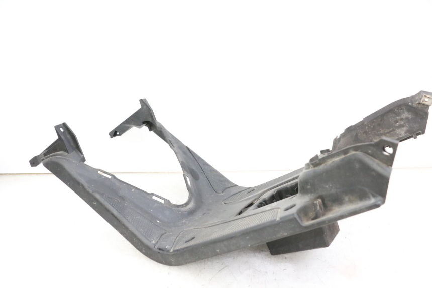 photo de ESTRIBO YAMAHA BW'S 50 (2004 - 2017) - Pontos de fixação