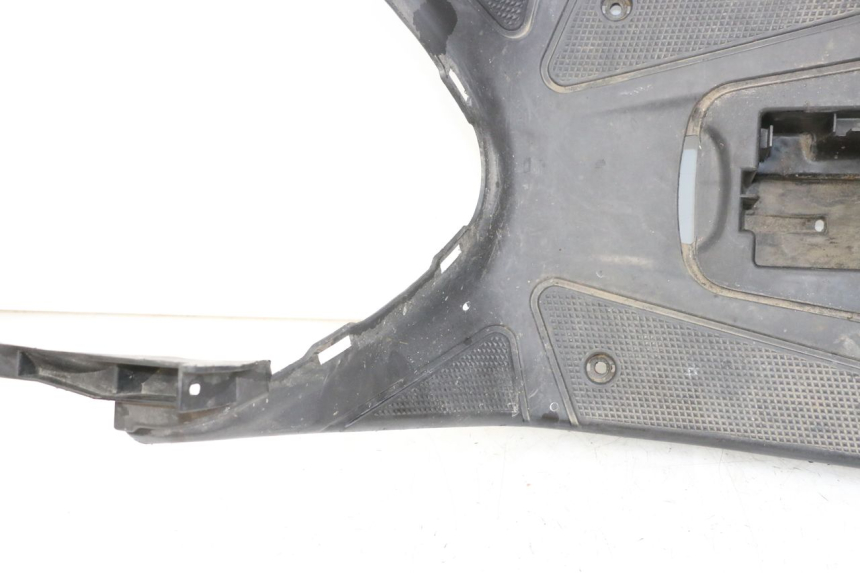 photo de ESTRIBO YAMAHA BW'S 50 (2004 - 2017) - Estado da superfície