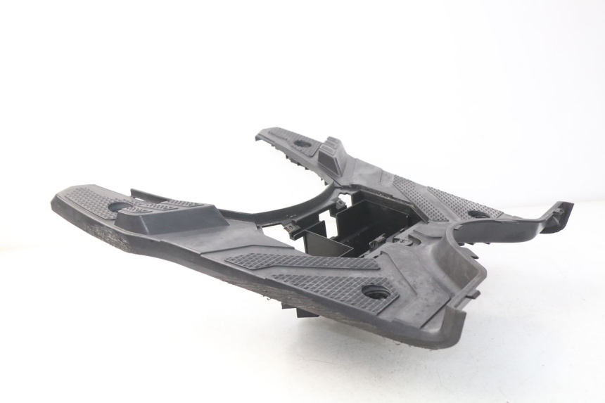 photo de ESTRIBO YAMAHA BW'S BWS 125 (2010 - 2013) - Detalhe da peça