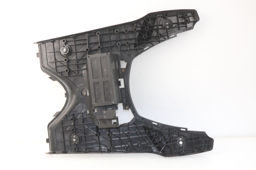 photo de ESTRIBO YAMAHA BW'S BWS 125 (2010 - 2013) - Detalhes característicos