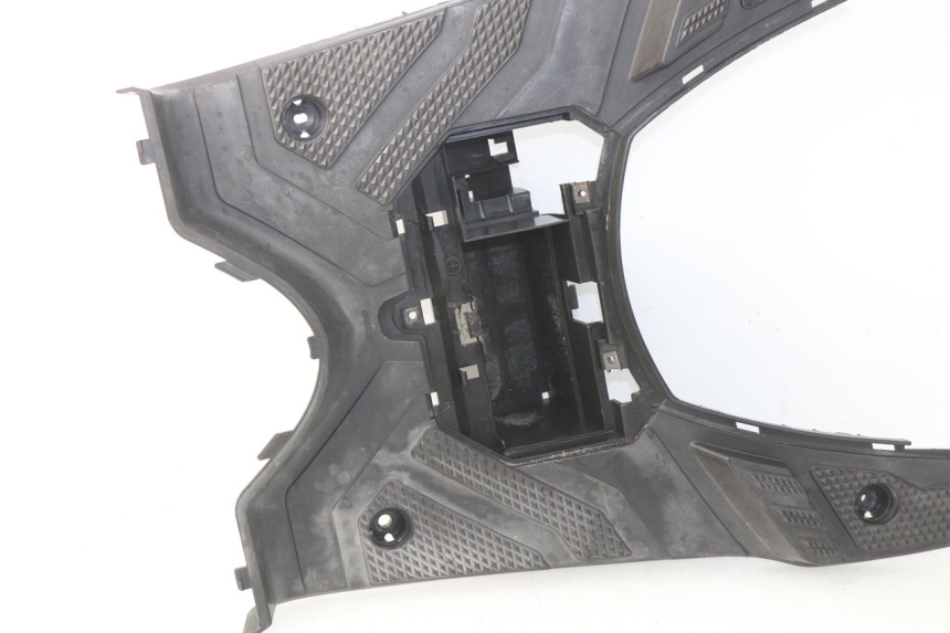 photo de ESTRIBO YAMAHA BW'S BWS 125 (2010 - 2013) - Vista geral