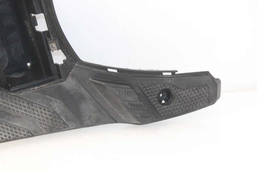 photo de ESTRIBO YAMAHA BW'S BWS 125 (2010 - 2013) - Pontos de fixação