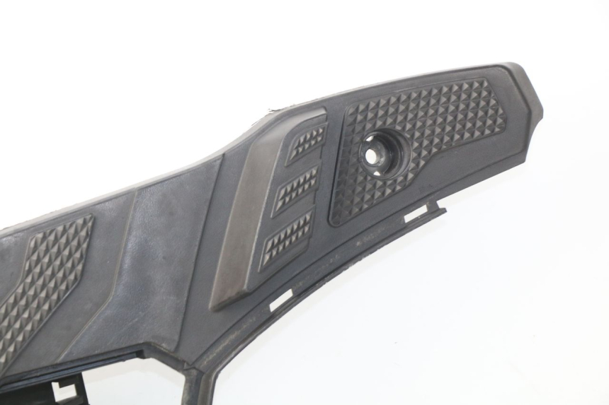 photo de ESTRIBO YAMAHA BW'S BWS 125 (2010 - 2013) - Estado da superfície