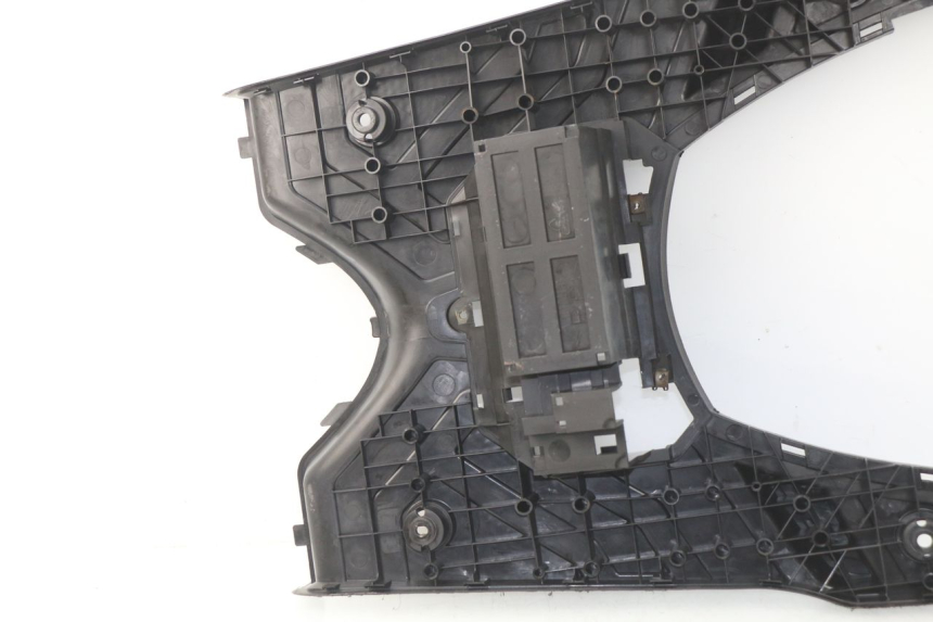 photo de ESTRIBO YAMAHA BW'S BWS 125 (2010 - 2013) - Peça verificada