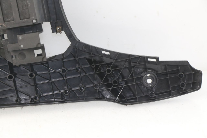 photo de ESTRIBO YAMAHA BW'S BWS 125 (2010 - 2013) - Marcações e referências