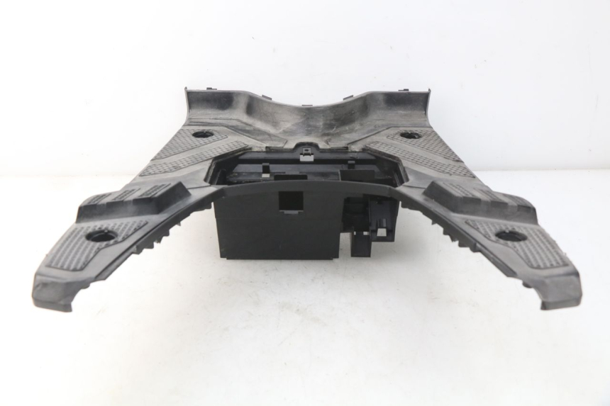 photo de ESTRIBO YAMAHA BW'S BWS 125 (2010 - 2013) - Detalhe da peça