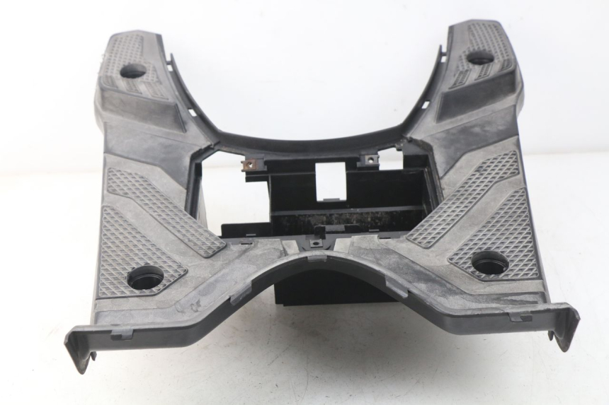 photo de ESTRIBO YAMAHA BW'S BWS 125 (2010 - 2013) - Outro ângulo de visão