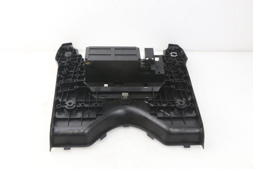 photo de ESTRIBO YAMAHA BW'S BWS 125 (2010 - 2013) - Vista geral