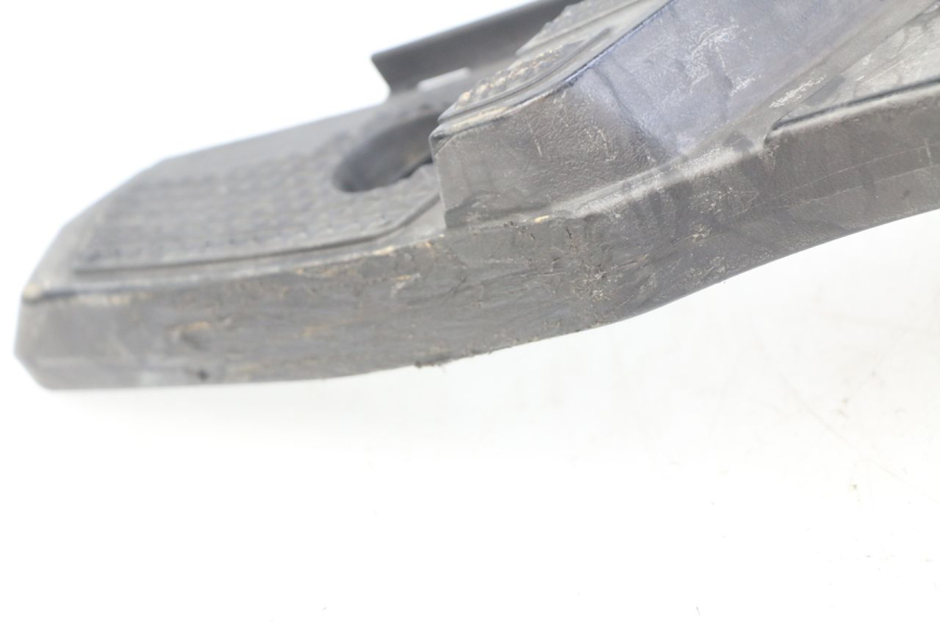 photo de ESTRIBO YAMAHA BW'S BWS 125 (2010 - 2013) - Detalhe da peça