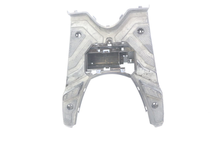 photo de ESTRIBO YAMAHA BW'S BWS 125 (2010 - 2013) - Ampliação técnica