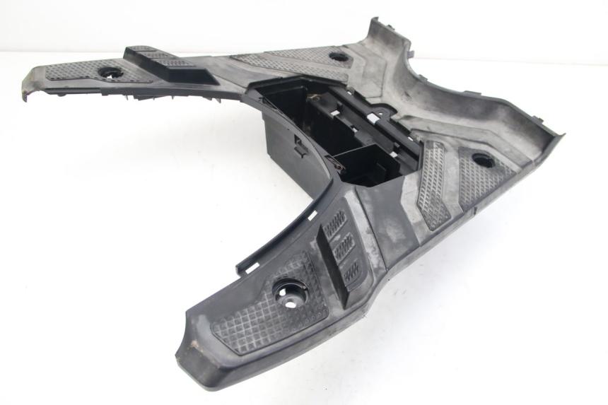photo de ESTRIBO YAMAHA BW'S BWS 125 (2010 - 2013) - Detalhe da peça