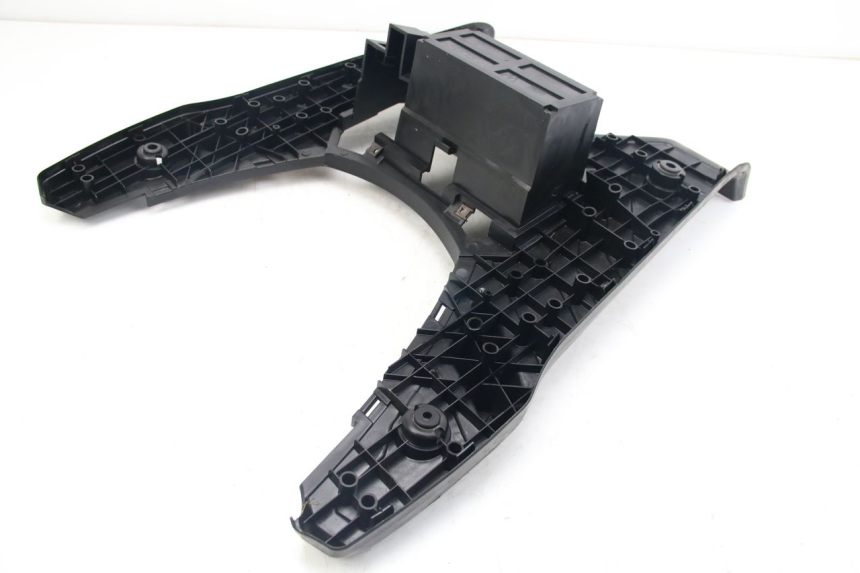 photo de ESTRIBO YAMAHA BW'S BWS 125 (2010 - 2013) - Inspeção visual
