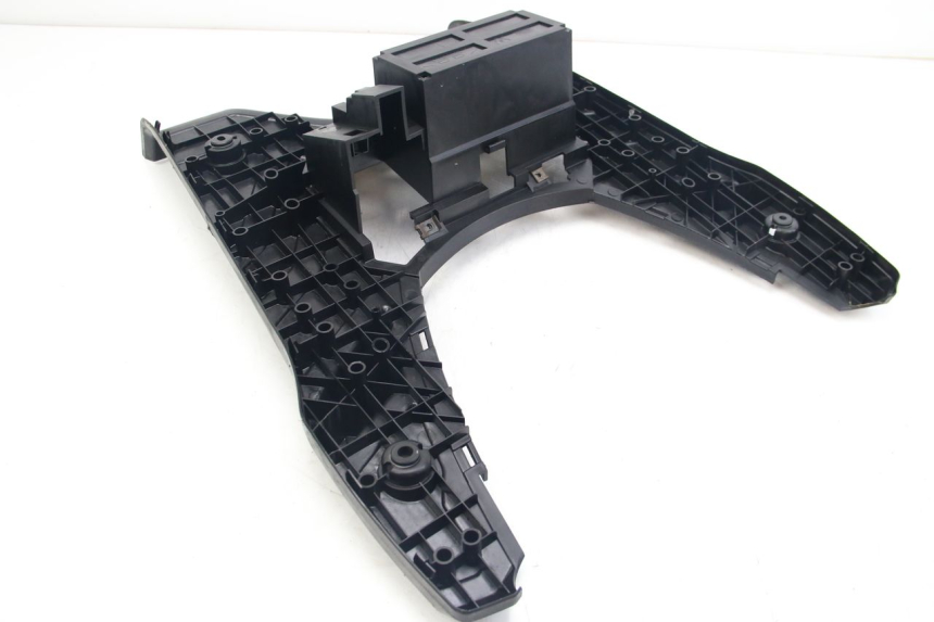 photo de ESTRIBO YAMAHA BW'S BWS 125 (2010 - 2013) - Estrutura - ampliação