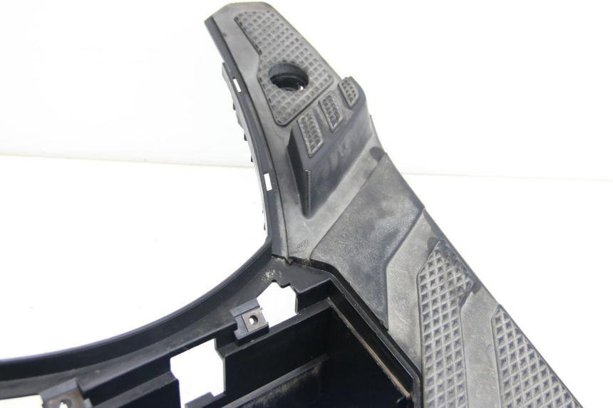 photo de ESTRIBO YAMAHA BW'S BWS 125 (2010 - 2013) - Ampliação técnica