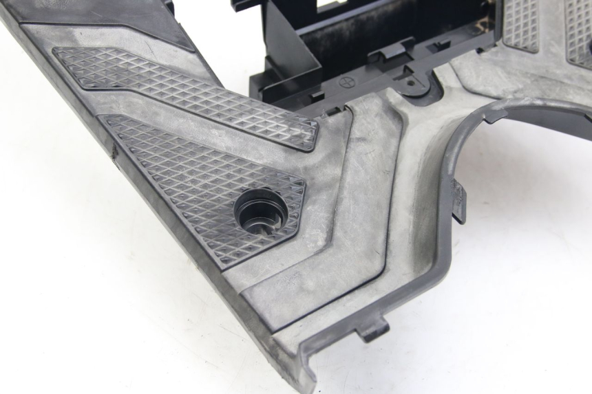 photo de ESTRIBO YAMAHA BW'S BWS 125 (2010 - 2013) - Estado da superfície