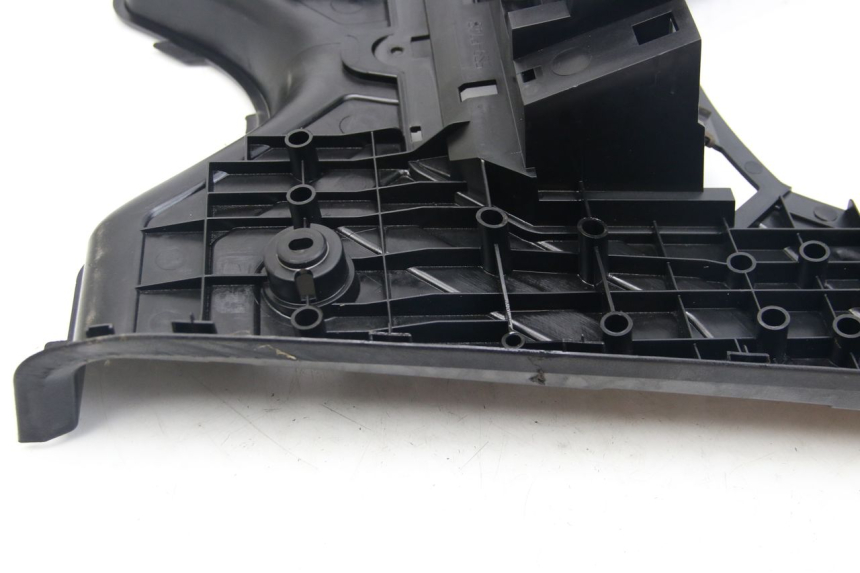 photo de ESTRIBO YAMAHA BW'S BWS 125 (2010 - 2013) - Marcações e referências