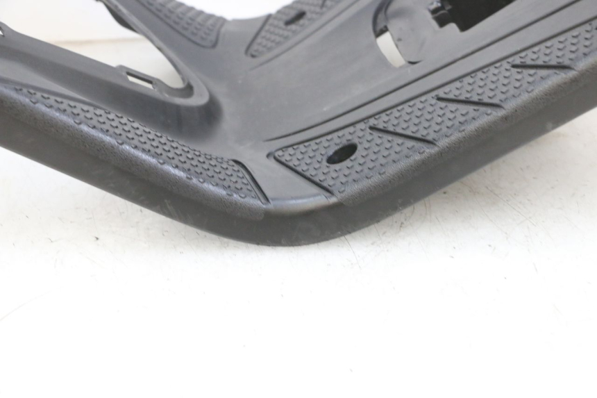 photo de ESTRIBO YAMAHA BW'S EASY 50 (2013 - 2016) - Detalhes característicos