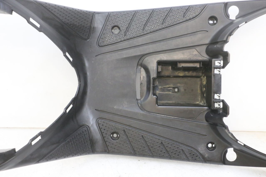 photo de ESTRIBO YAMAHA BW'S EASY 50 (2013 - 2016) - Inspeção visual