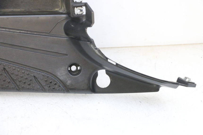 photo de ESTRIBO YAMAHA BW'S EASY 50 (2013 - 2016) - Estrutura - ampliação