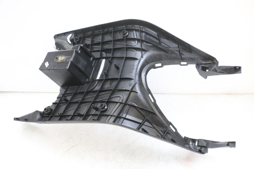 photo de ESTRIBO YAMAHA BW'S EASY 50 (2013 - 2016) - Zoom do estado de desgaste
