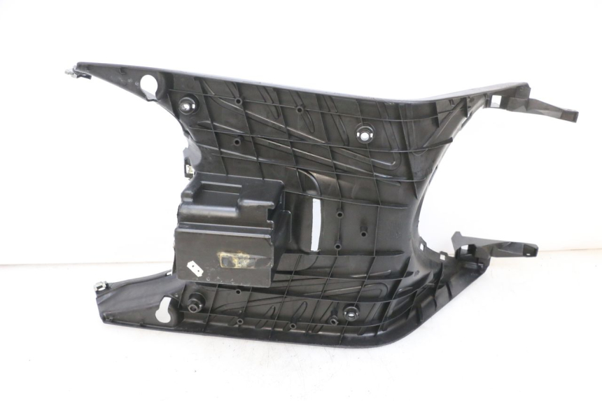 photo de ESTRIBO YAMAHA BW'S EASY 50 (2013 - 2016) - Ampliação técnica