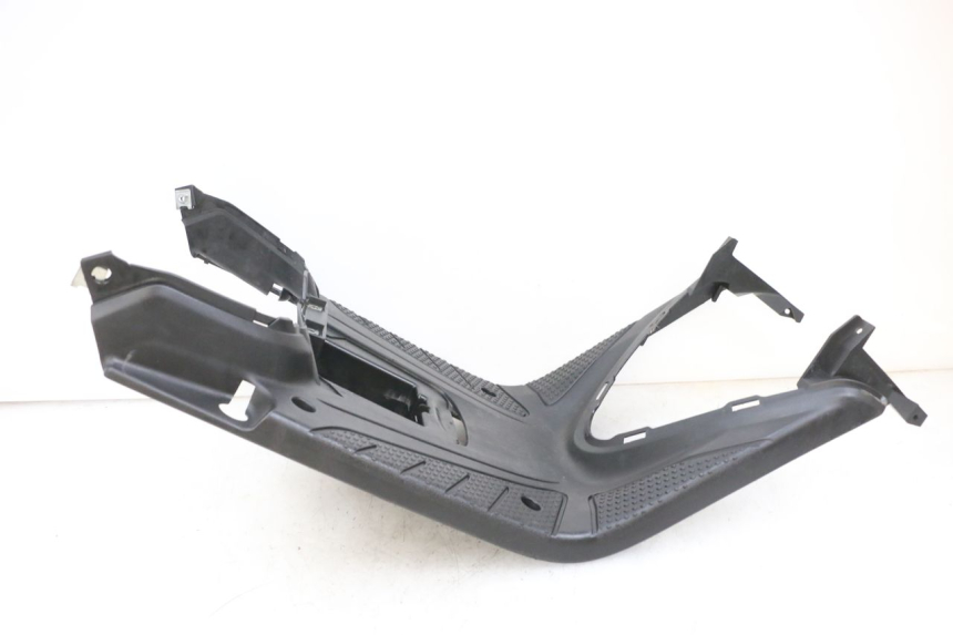 photo de ESTRIBO YAMAHA BW'S EASY 50 (2013 - 2016) - Vista geral