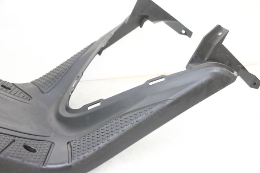 photo de ESTRIBO YAMAHA BW'S EASY 50 (2013 - 2016) - Pontos de fixação