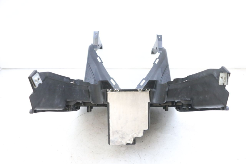 photo de ESTRIBO YAMAHA BW'S EASY 50 (2013 - 2016) - Marcações e referências