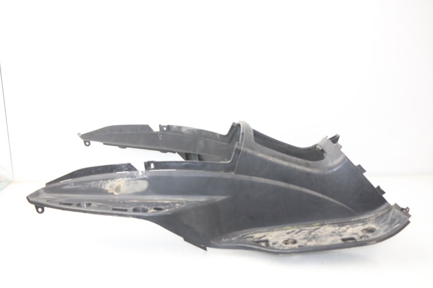 photo de ESTRIBO ERIDER CARGO 1 (2009 - 2018) - Pontos de fixação