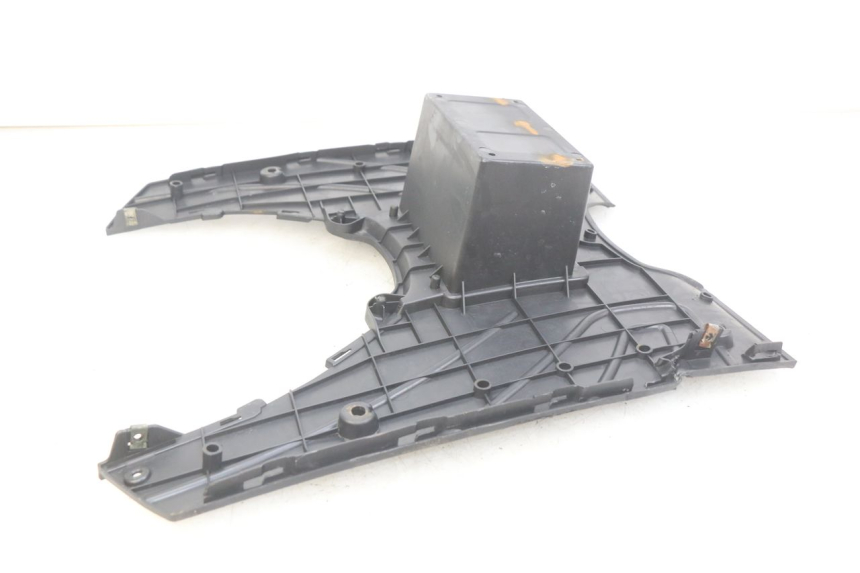 photo de ESTRIBO ORCAL CAVARO 4T 50 (2019 - 2023) - Outro ângulo de visão