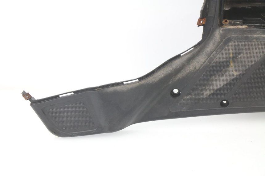 photo de ESTRIBO REVATTO CITYONE 125 (2006 - 2007) - Detalhes característicos