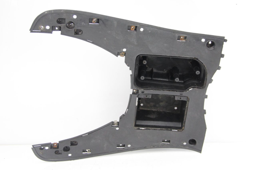 photo de ESTRIBO JMSTAR CJ12M 125 (2005 - 2007) - Vista principal