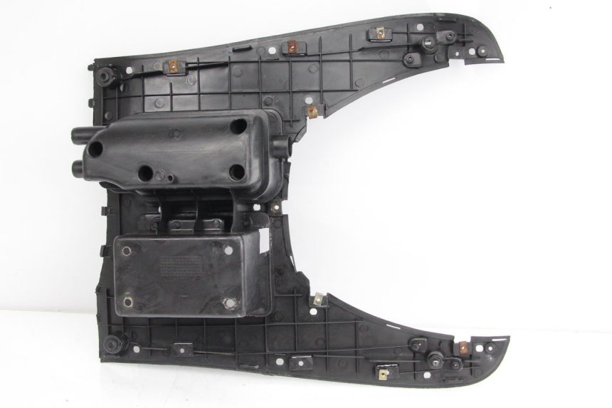 photo de ESTRIBO JMSTAR CJ12M 125 (2005 - 2007) - Detalhe da peça