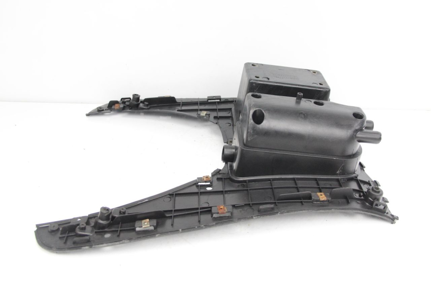 photo de ESTRIBO JMSTAR CJ12M 125 (2005 - 2007) - Zoom do estado de desgaste