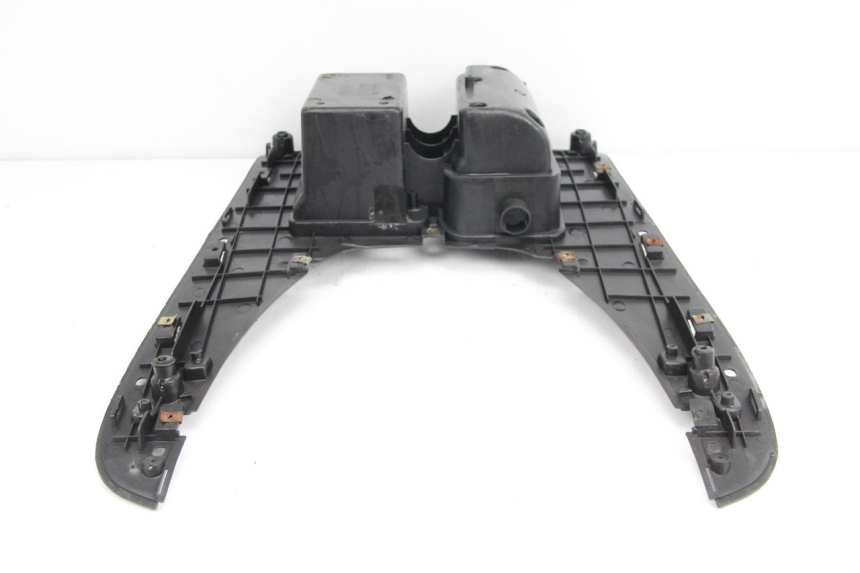 photo de ESTRIBO JMSTAR CJ12M 125 (2005 - 2007) - Outro ângulo de visão