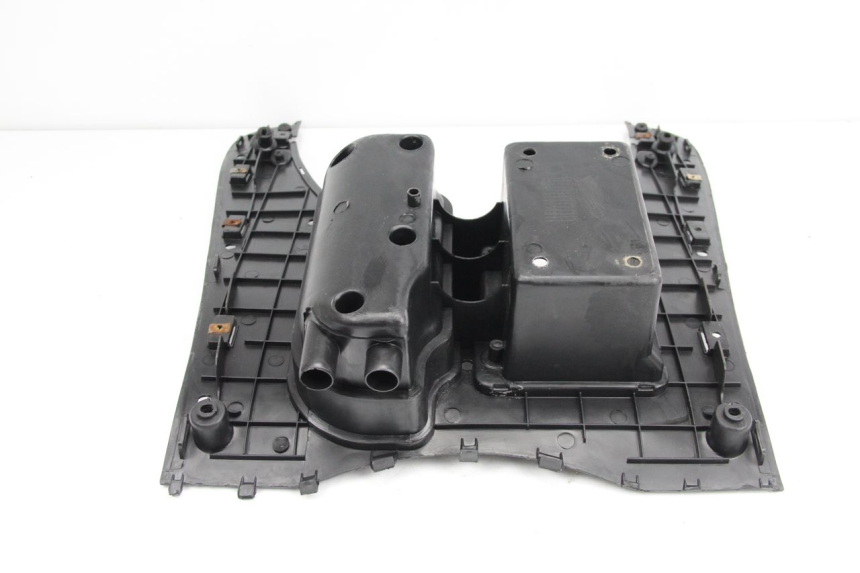 photo de ESTRIBO JMSTAR CJ12M 125 (2005 - 2007) - Vista geral