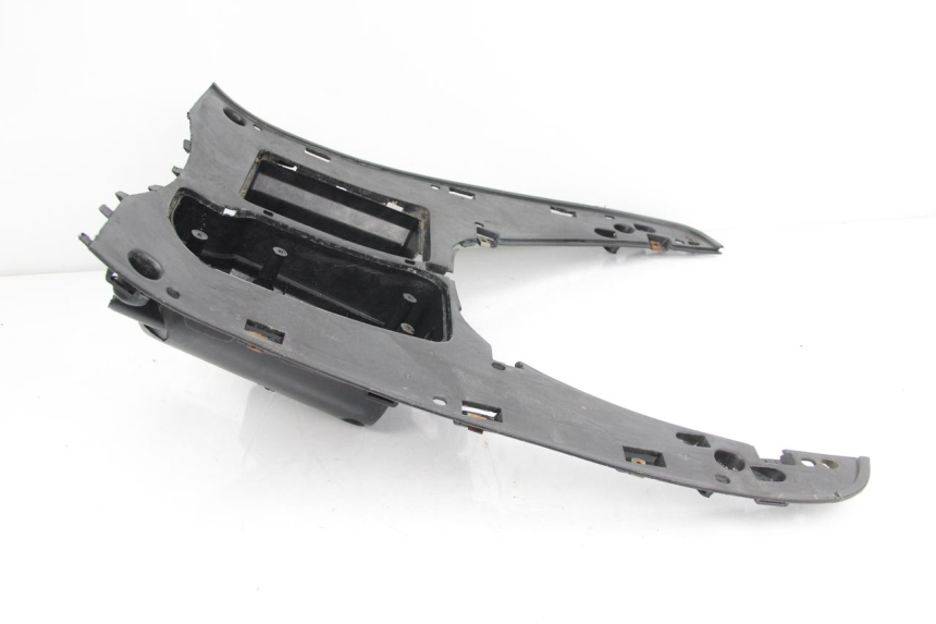 photo de ESTRIBO JMSTAR CJ12M 125 (2005 - 2007) - Pontos de fixação