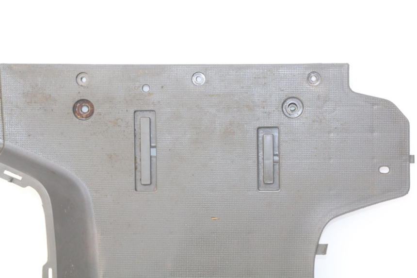 photo de ESTRIBO SUZUKI CP 80 (1985 - 1996) - Pontos de fixação