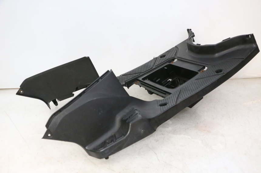 photo de DESCANSO DE PÉ SYM CROX 4T 50 (2016 - 2023) - Vista geral