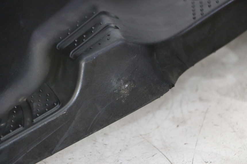 photo de DESCANSO DE PÉ SYM CROX 4T 50 (2016 - 2023) - Pontos de fixação