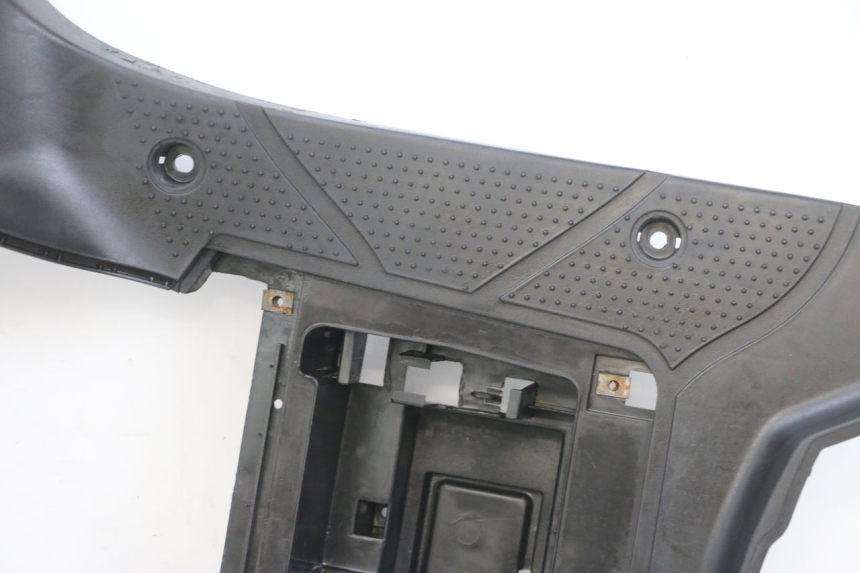 photo de DESCANSO DE PÉ SYM CROX 4T 50 (2016 - 2023) - Detalhes característicos