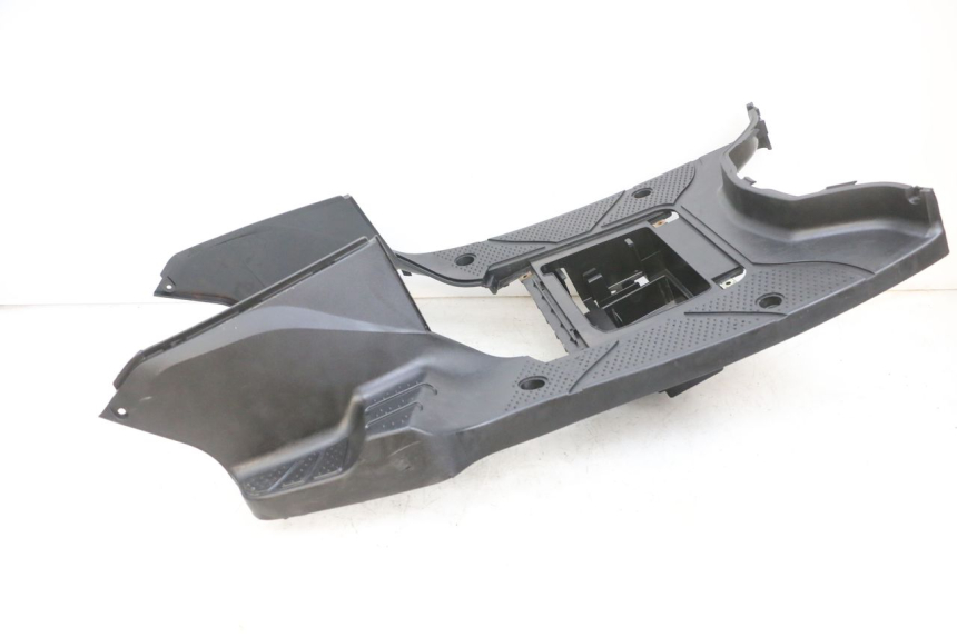photo de DESCANSO DE PÉ SYM CROX 4T 50 (2016 - 2023) - Pontos de fixação