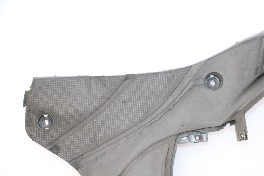 photo de ESTRIBO YAMAHA CYGNUS X INJECTION 125 (2007 - 2013) - Vista de perto
