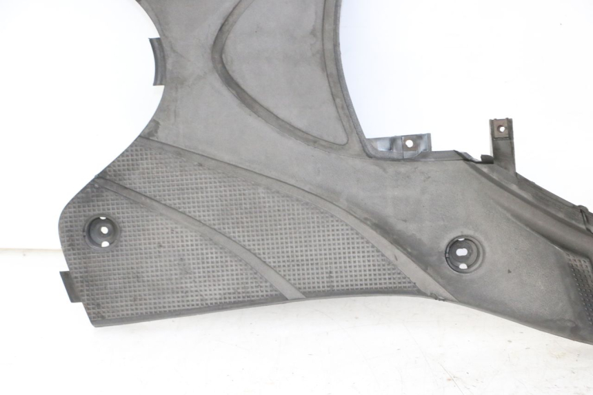 photo de ESTRIBO YAMAHA CYGNUS X INJECTION 125 (2007 - 2013) - Imagem adicional