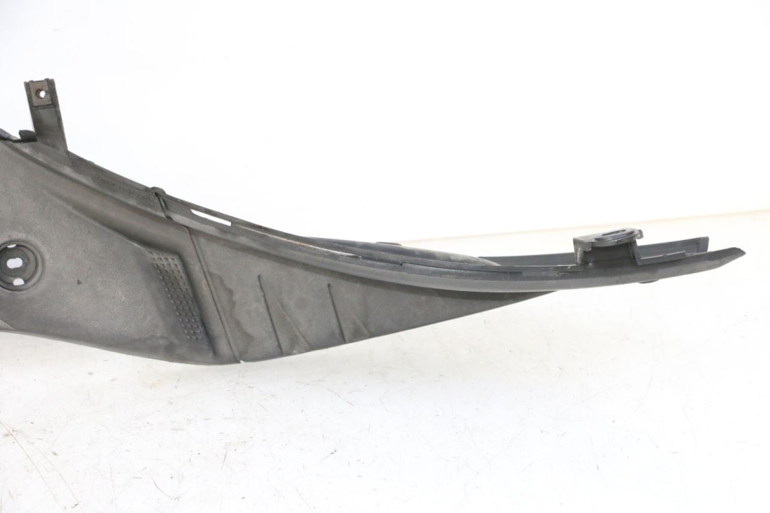 photo de ESTRIBO YAMAHA CYGNUS X INJECTION 125 (2007 - 2013) - Inspeção visual