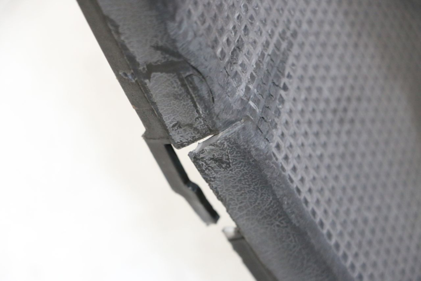 photo de ESTRIBO YAMAHA CYGNUS X INJECTION 125 (2007 - 2013) - Zoom do estado de desgaste