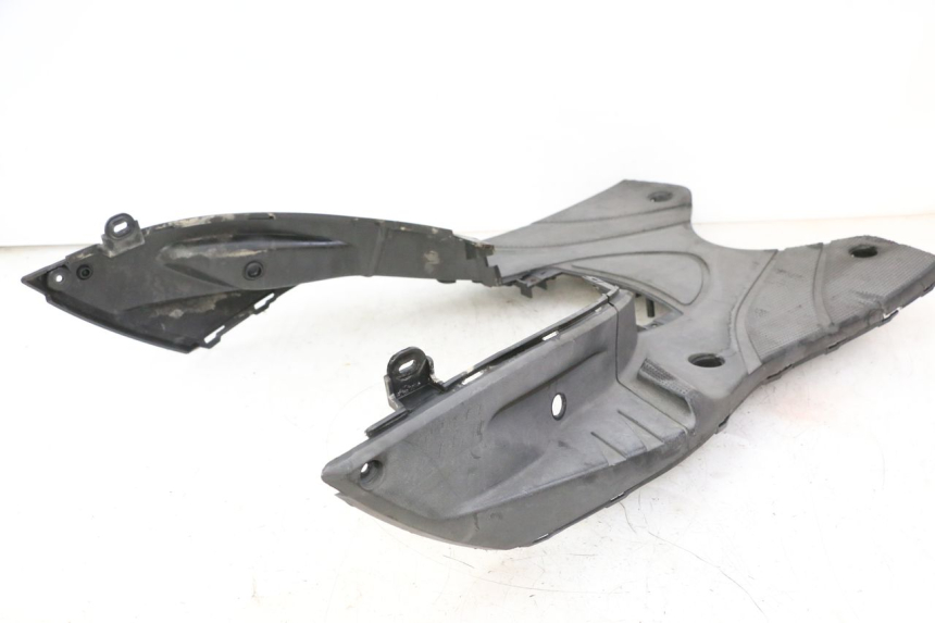 photo de ESTRIBO YAMAHA CYGNUS X INJECTION 125 (2007 - 2013) - Vista geral