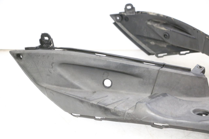photo de ESTRIBO YAMAHA CYGNUS X INJECTION 125 (2007 - 2013) - Peça verificada